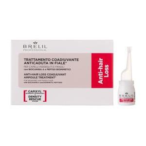 Anti hair loss trattamento anticaduta 10fiale x 6ml b065130