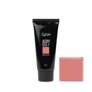 Acrygel 60g tubo  7240 warm cover