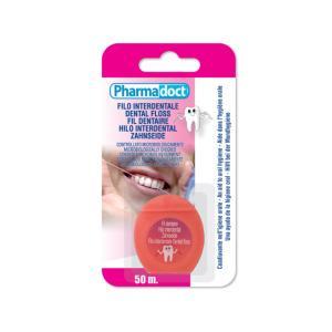 T filo interdentale cerato ref.78058 - 160234