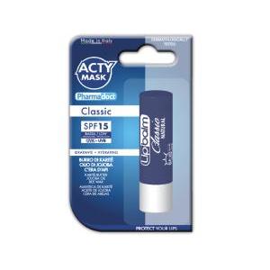 T classic burrocacao lip balm natural 078065