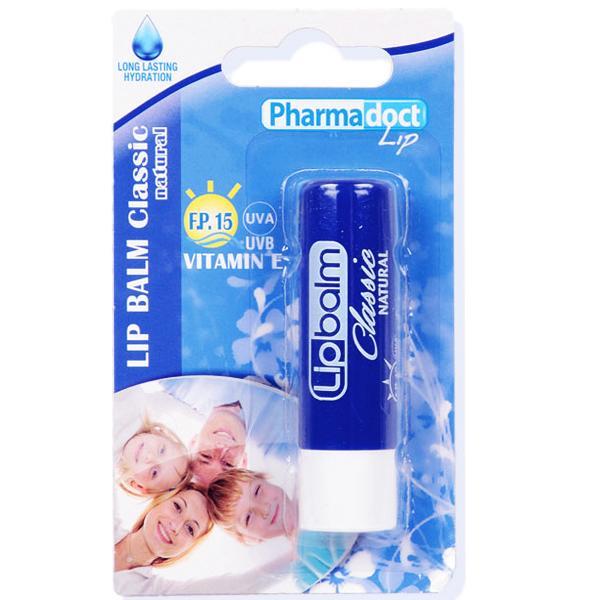 pharmadoc pharmadoct burrocacao sun protection spf30 078071 - foto 1