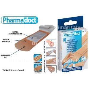 T cerotti classici conf. 10pz 078011