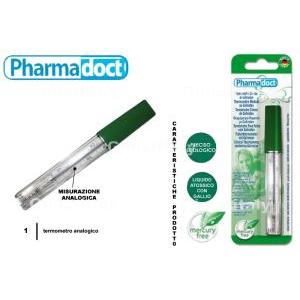 T termometro clinico in blister 78148