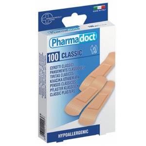 T cerotti classici 100pz 78008