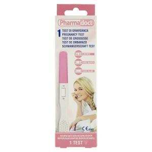 T test di gravidanza 1pz-box da 8pz 78061