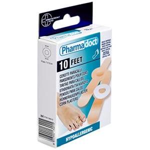 T cerotti protettivi disco centrale 1opz. 78090