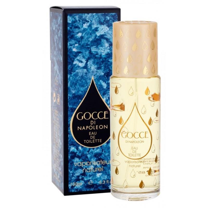 Gocce di Napoleone Profumo EDT Donna 100ml. gocce-di-napoleone-profumo-edt-donna-100ml