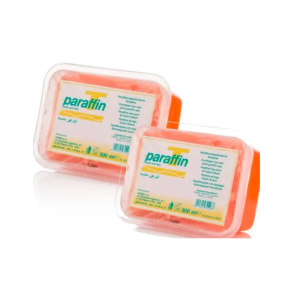 Paraffina fiordaliso 2x500ml 020.002