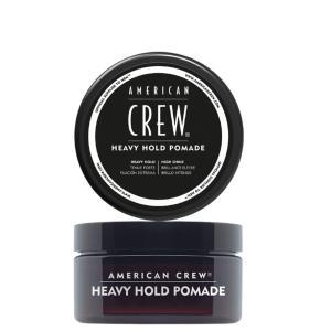 Heavy hold pomade 85g