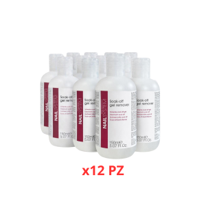 Set 12 pezzi solvente