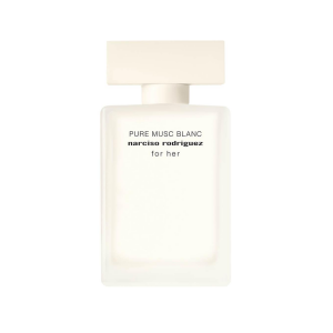 E.d.p.n.rodriguez pure musc blanc 50ml