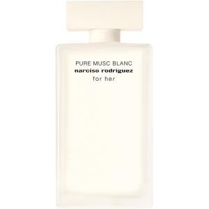 E.d.p.n.rodriguez pure musc blanc 100ml