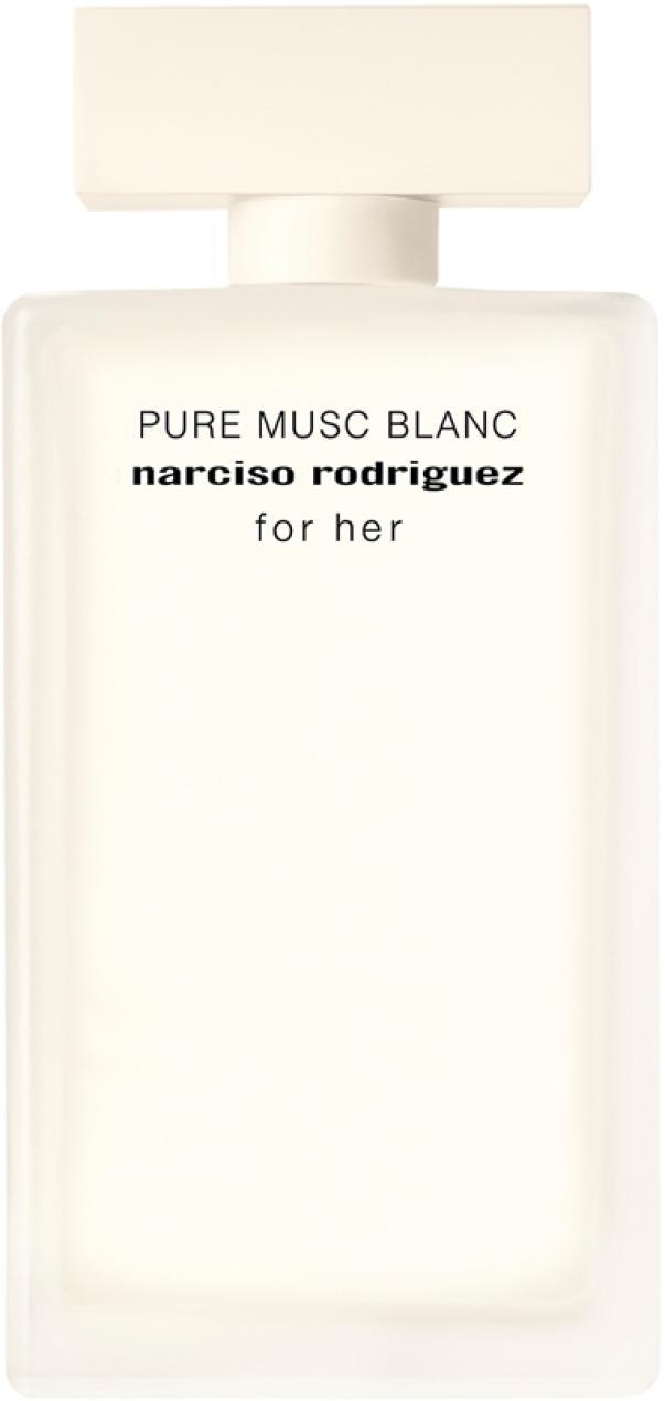 narciso rodriguez e.d.p.n.rodriguez pure musc blanc 100ml - foto 1