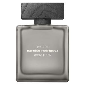 E.d.p.n.rodriguez musk santal int.100ml