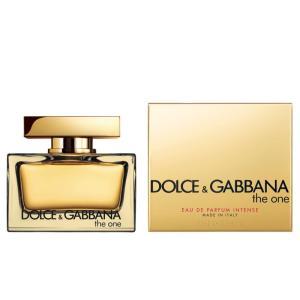 E.d.p.d&g the one intense 75 ml