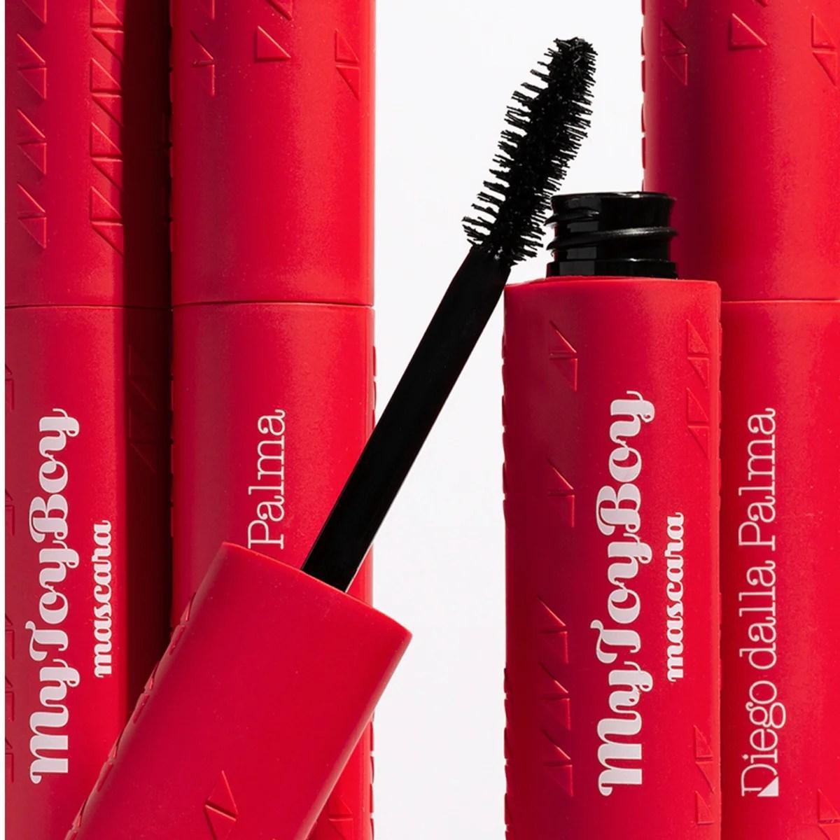 kit-mytoyboy-mascara-+-piegaciglia-rosso
