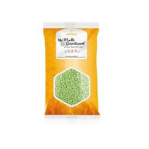 930.652 multidirezionale tropical film wax lime 1000gr