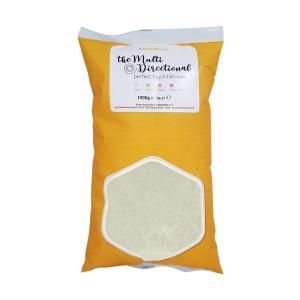 930.653 multidirezionale tropical film wax cocco 1000gr