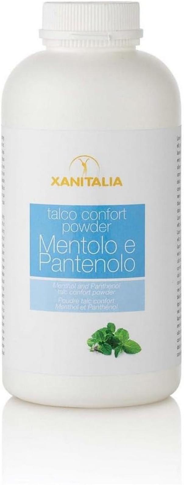 xanitalia xanitalia 920.443 talco confort powder 300gr - foto 1