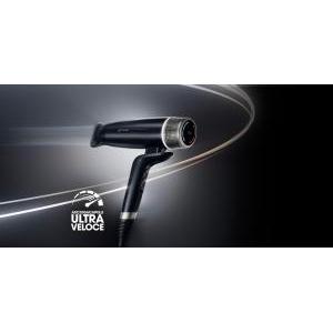 Speed phon a ioni nero opaco