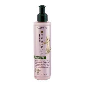 Crema biolage fiberstrong intra-cylane 6.7 oz 200ml