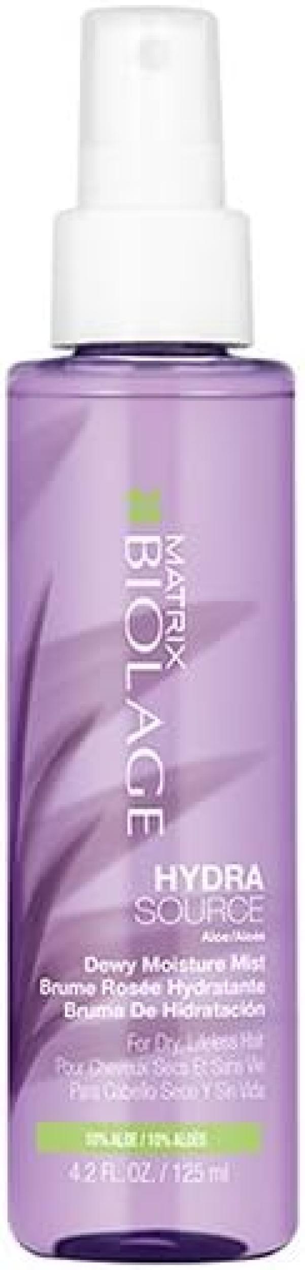 matrix-biolage-hydrasource-dewy-moisture-mist-125ml