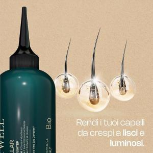 Tools lamellar water conditioner 200ml rr603