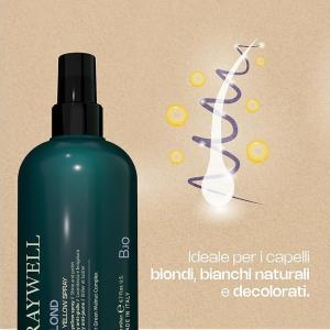 Tools blond no yellow spray 200ml rr614