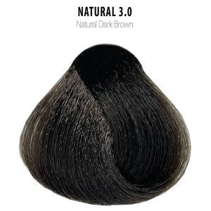 Tinta eterna longevity color complex 100ml 3.0