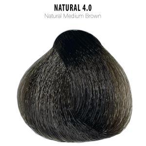 Tinta eterna longevity color complex 100ml 4.0