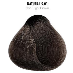 Tinta eterna longevity color complex 100ml 5.01