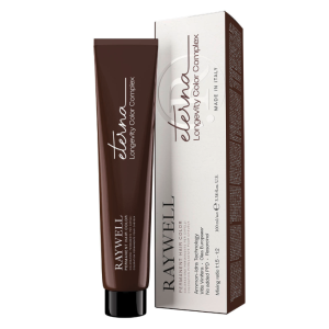 Tinta eterna longevity color complex 100ml 7.01