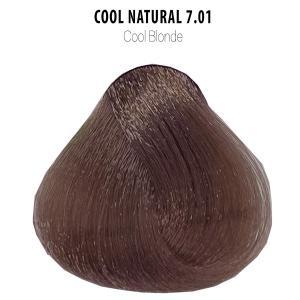 Tinta eterna longevity color complex 100ml 7.01