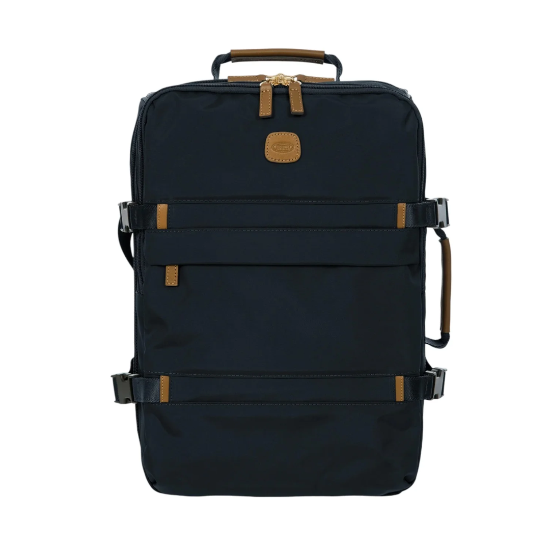 bric's bric's x-collection zaino sportivo cm 30x427x17 ocean blue bxl43759.050 - foto 1