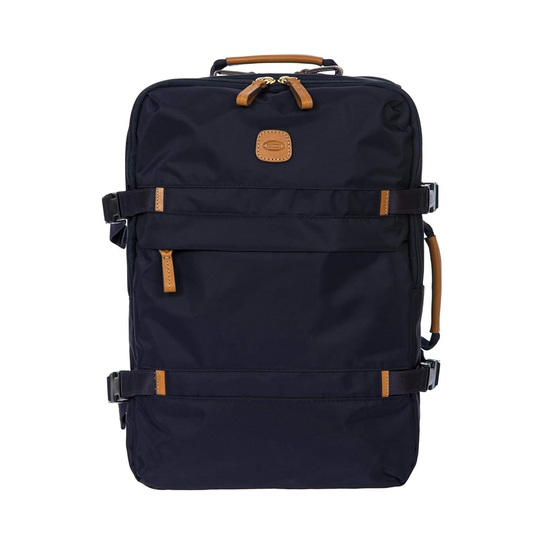 bric's bric's x-collection zaino sportivo cm 30x427x17 ocean blue bxl43759.101 - foto 1