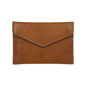 Volterra slim pochette boo09603.003 tabacco