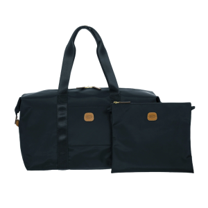 X-collection borsa medio cm 43x28x19 bxg40203.050 ocean blue