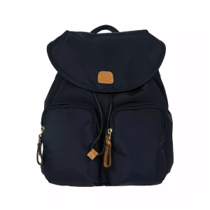 X-collection zaino cm 27x327x13 bxl43754.050 ocean blue