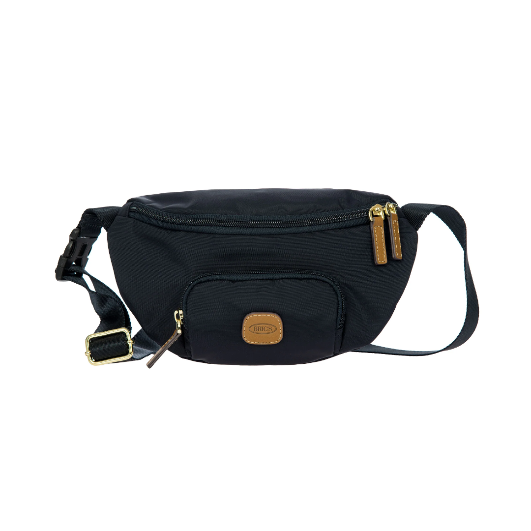 bric's bric's x-collection marsupio cm23x14x8 bxg45088.101 - foto 1