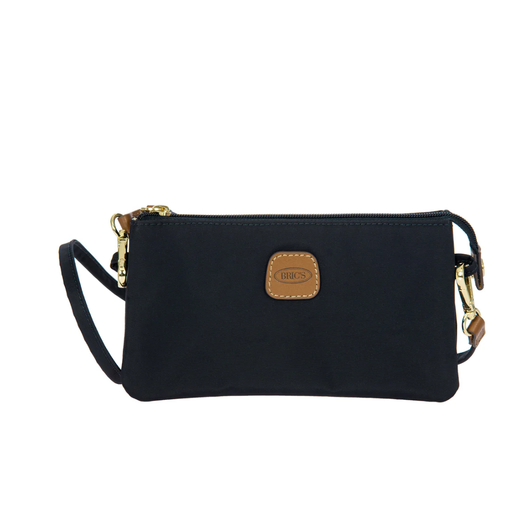 bric's bric's x-collection pochette  nero - foto 1