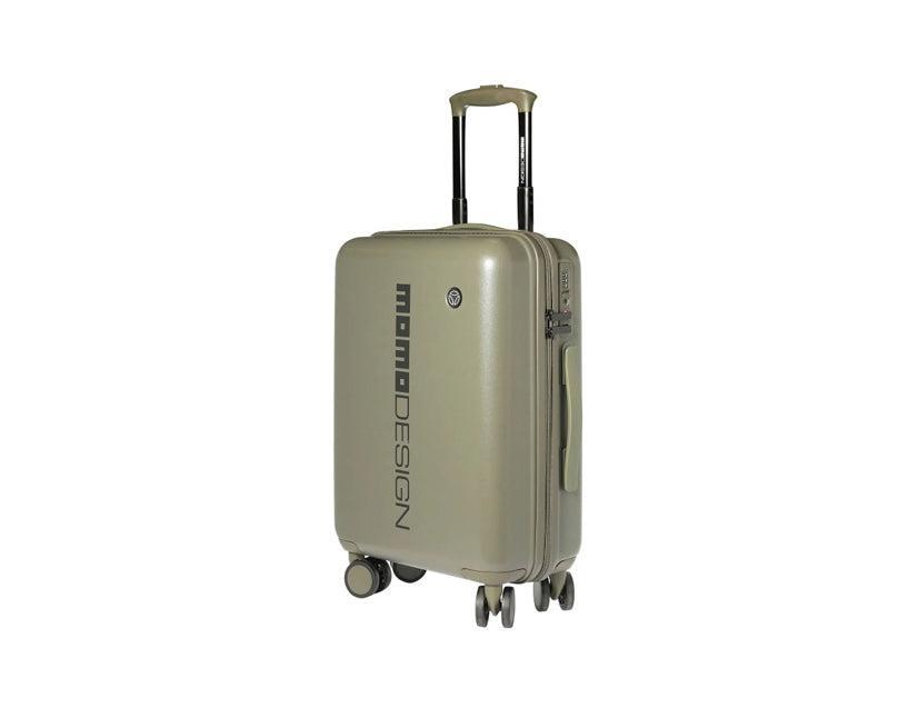 momo-design-duo-travel-set-military-green/black
