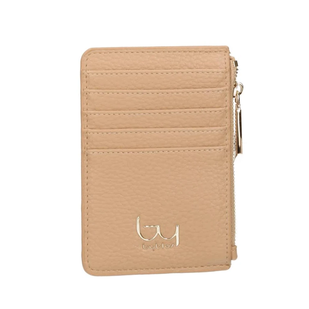 byblos byblos portafoglio adventure byps98b820 sabbia - foto 1