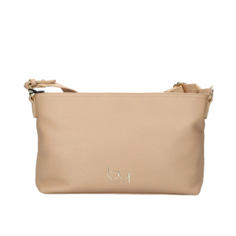 byblos byblos borsa donna adventure sabbia bybs98b08 - foto 1