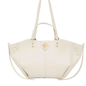 Borsa donna golene v6ae-12771 white