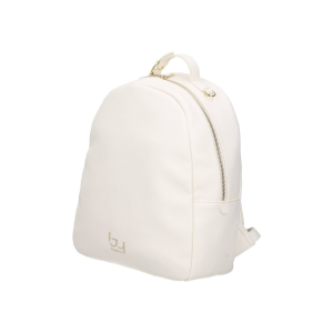 Zaino sintetico adventure bybs98b03 bianco
