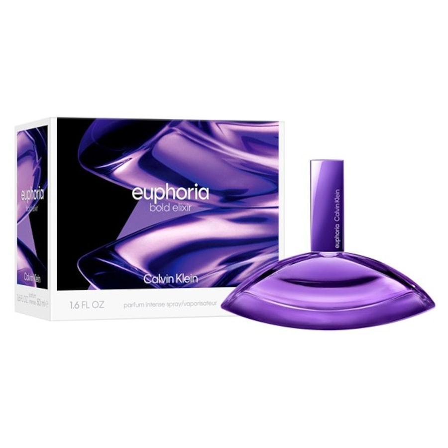 calvin klein parfum intense euphoria bold 50ml - foto 3