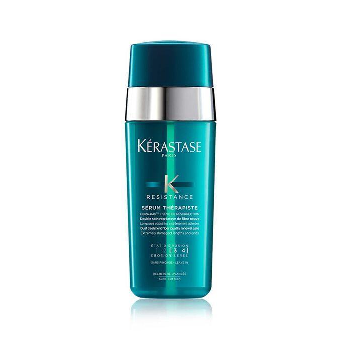 kerastase kérastase siero per capelli résistance sérum thérapiste 30ml - foto 1