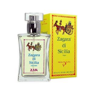 Zagara di sicilia profumo edt 100ml