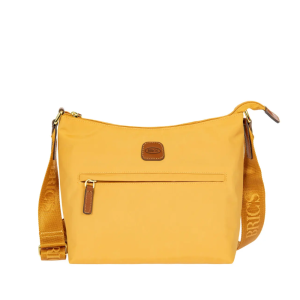 X-collection tracolla miele bxg45056.227