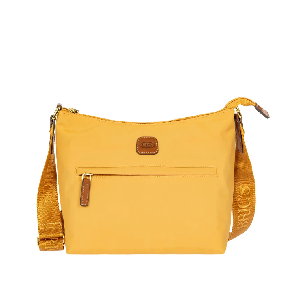 bric's bric's x-collection tracolla miele bxg45056.227 - foto 1